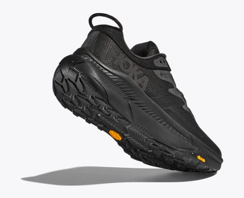 Men's Hoka Transport GTX