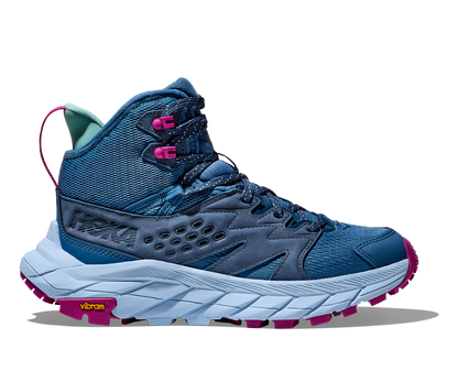 Women's Hoka Anacapa Breeze Mid