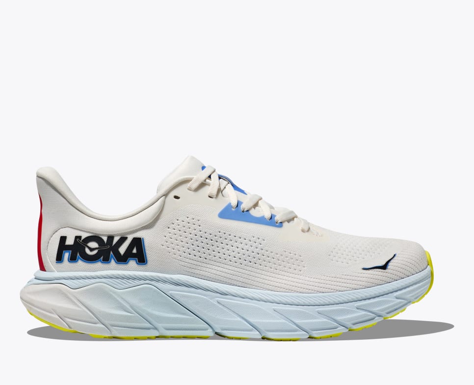 Men's Hoka Arahi 7 (Seasonal Colors)