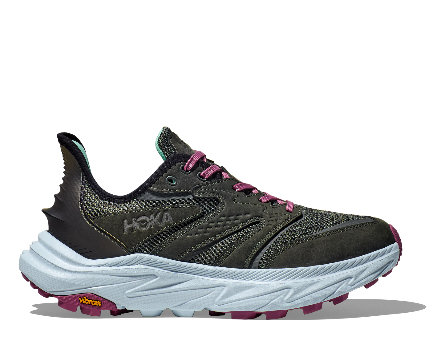 Women's Hoka Anacapa 2 Freedom