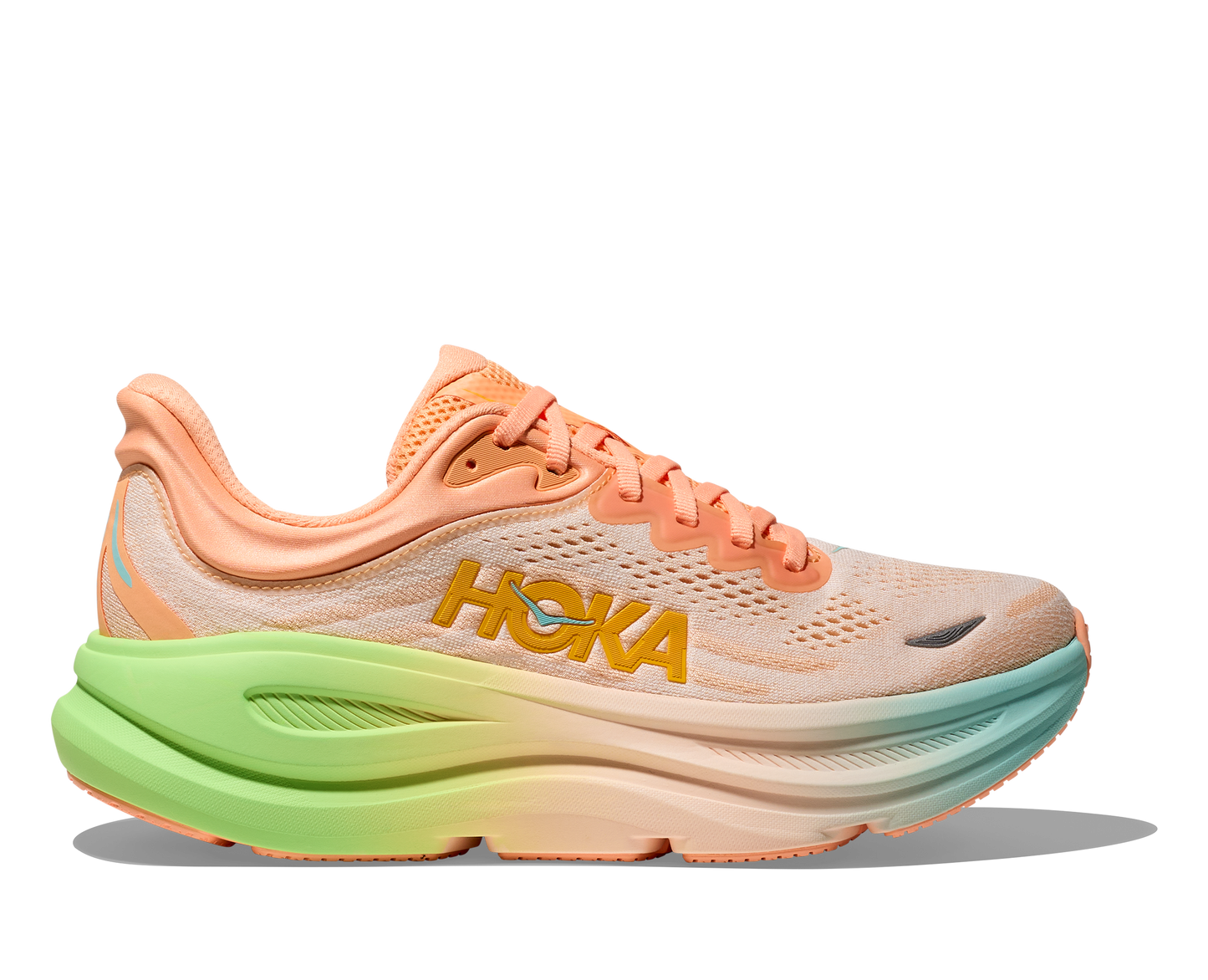 Men's Hoka Bondi 9 (Seasonal Colors)