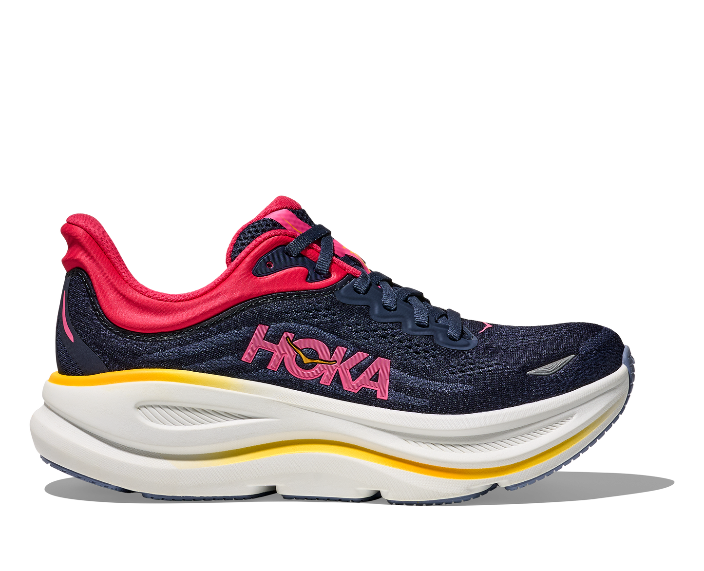 Women's Hoka Bondi 9 (Seasonal Colors)