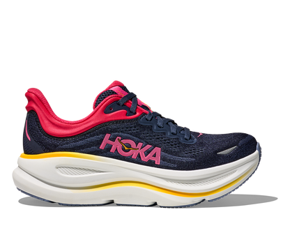 Women's Hoka Bondi 9 (Seasonal Colors)