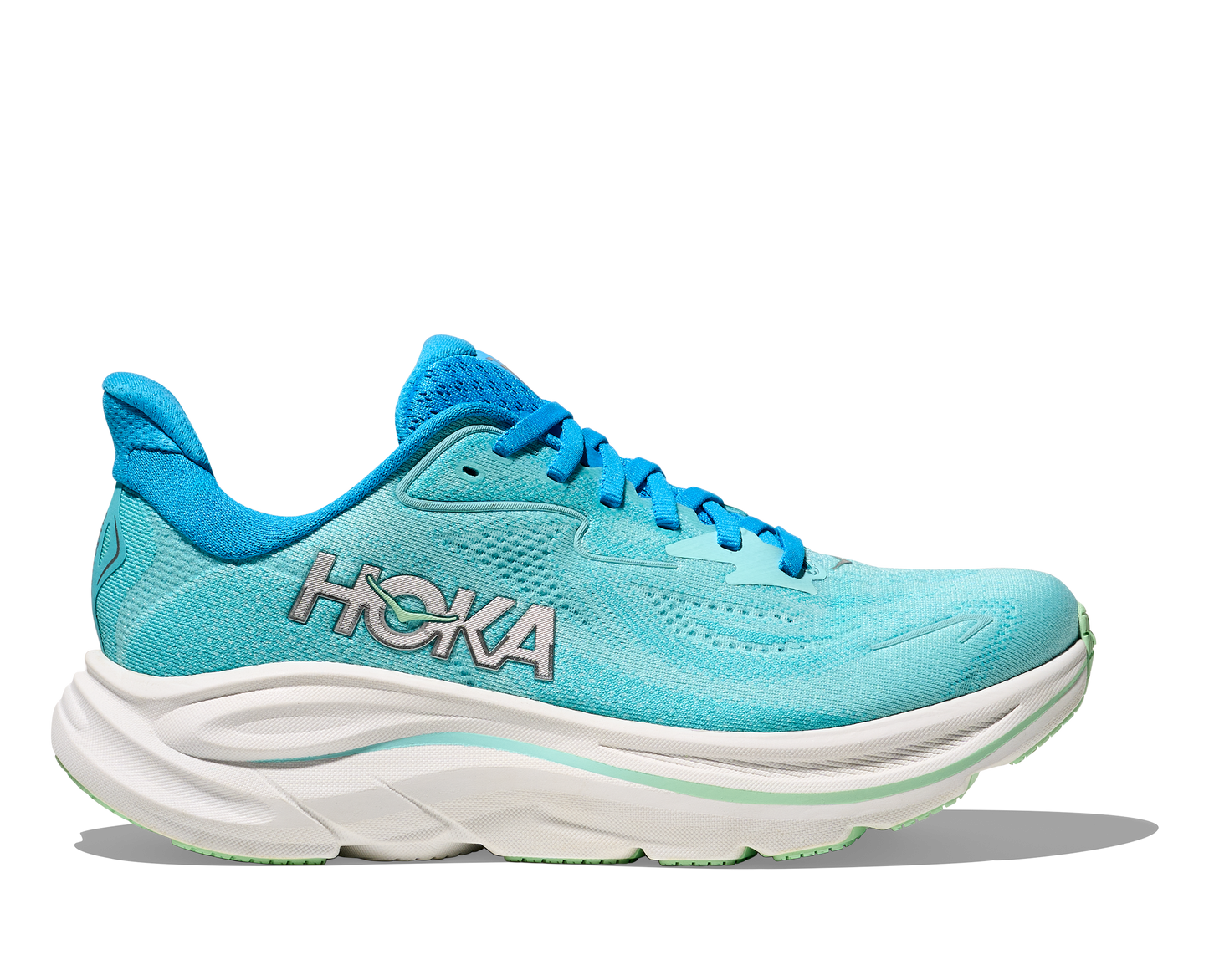 Women's Hoka Clifton 10 (Seasonal Colors)