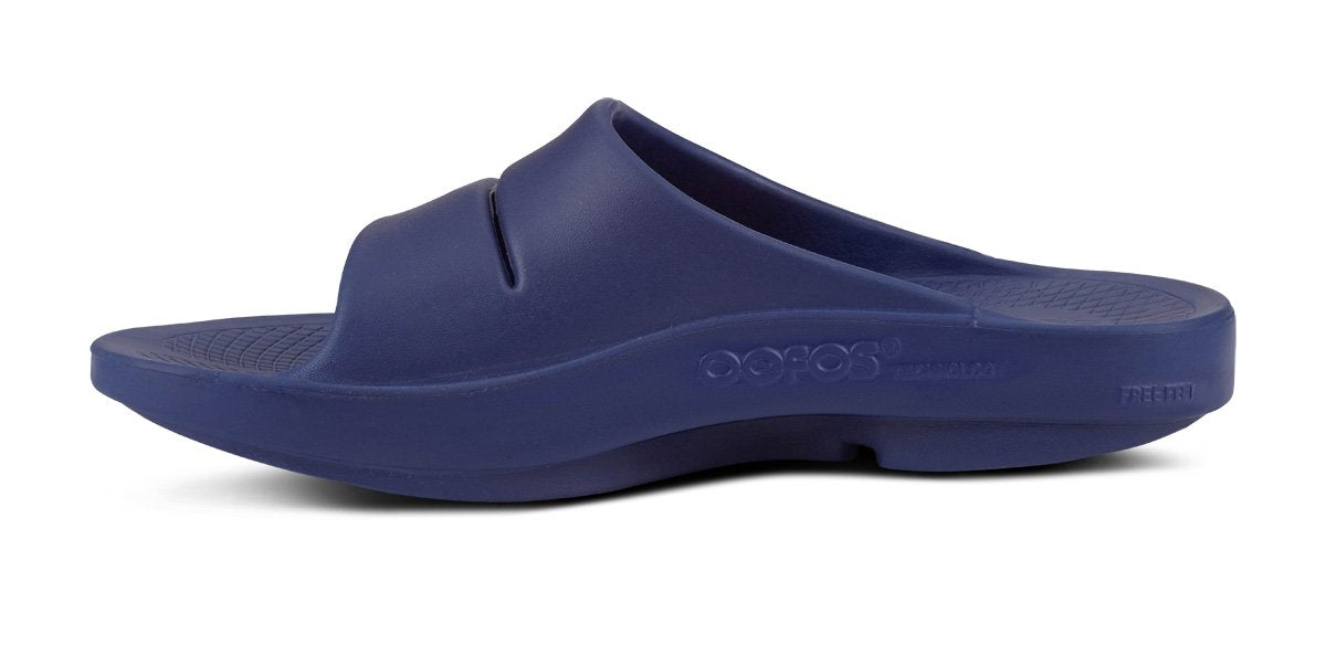 Oofos OOahh Sport Slide (Unisex)