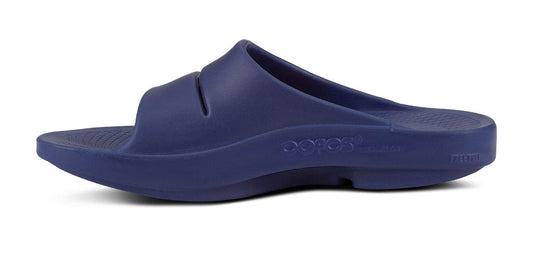 Oofos OOahh Sport Slide (Unisex)