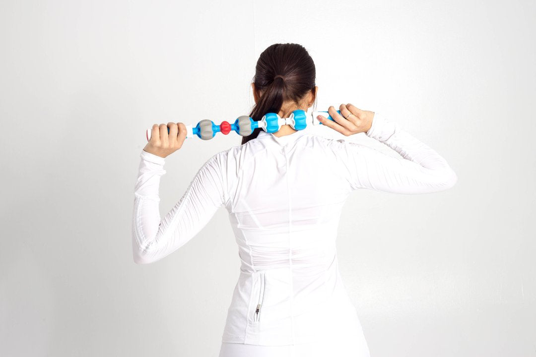 Prostretch Pro Massage Roller