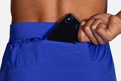 Men's Brooks Sherpa 5" Short