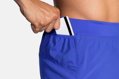 Men's Brooks Sherpa 5" Short