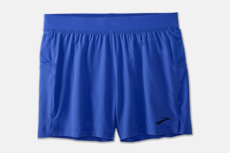 Men's Brooks Sherpa 5" Short