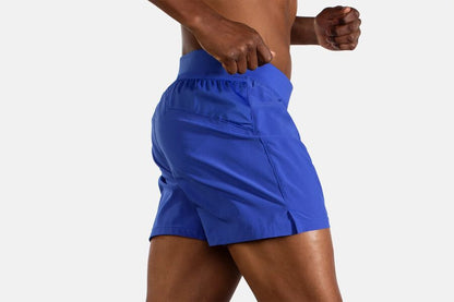 Men's Brooks Sherpa 5" Short