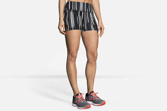 Women's Ghost 3" Short