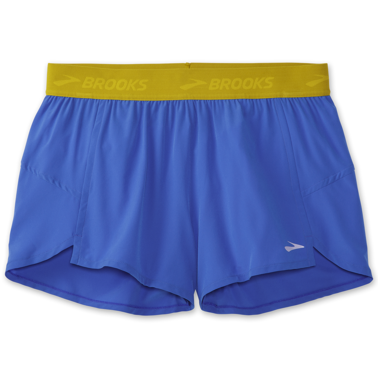 Women's Brooks Chaser 3" Shorts
