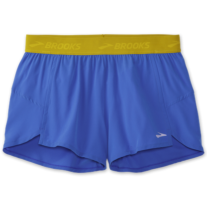 Women's Brooks Chaser 3" Shorts