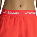 Women's Brooks Chaser 3" Shorts