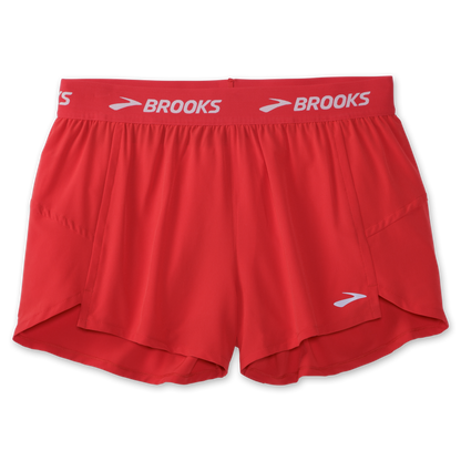 Women's Brooks Chaser 3" Shorts