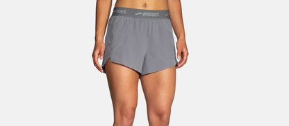 Women's Brooks Chaser 3" Short