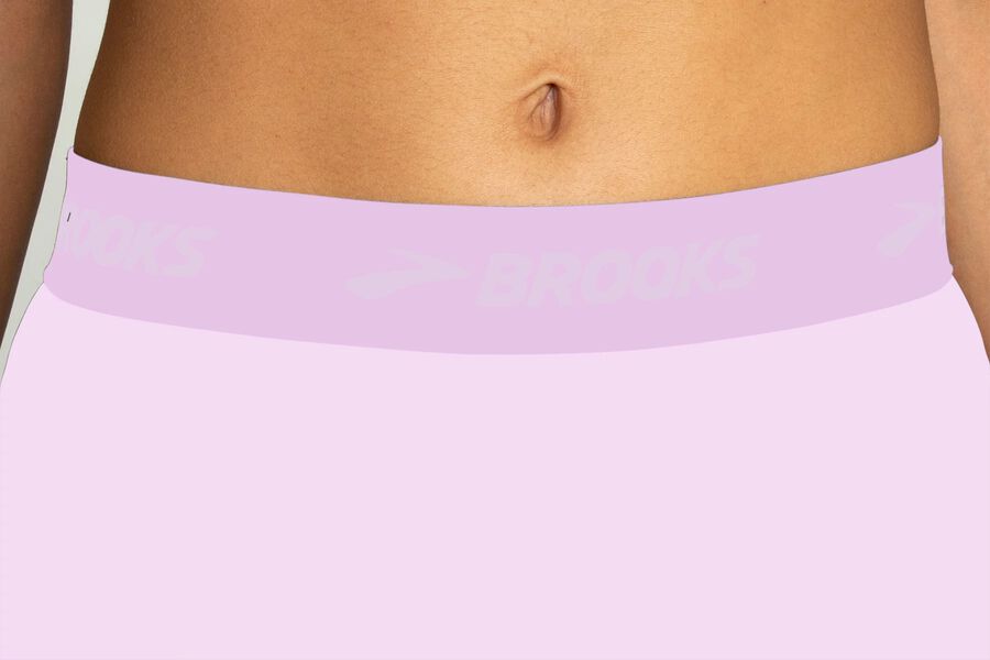 Women's Brooks Chaser 3" Short