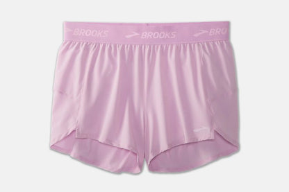 Women's Brooks Chaser 3" Short