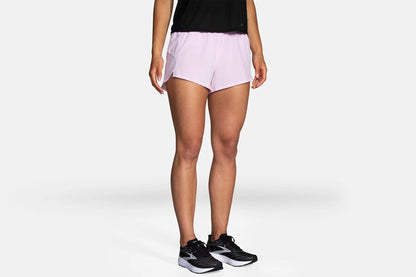 Women's Brooks Chaser 3" Short