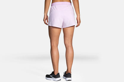 Women's Brooks Chaser 3" Short