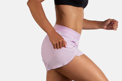 Women's Brooks Chaser 3" Short