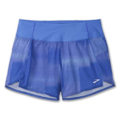 Women's Brooks Chaser 5" Shorts