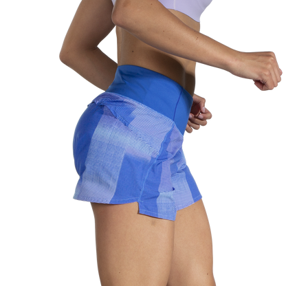 Women's Brooks Chaser 5" Shorts