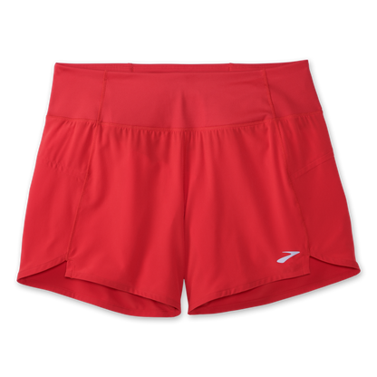 Women's Brooks Chaser 5" Shorts