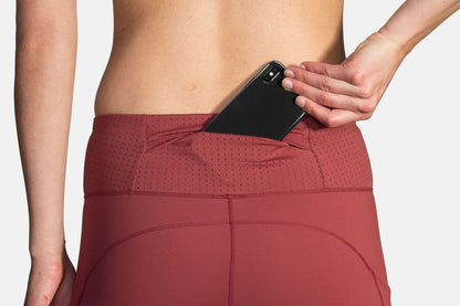 Women's Brooks Method 7/8 Tight