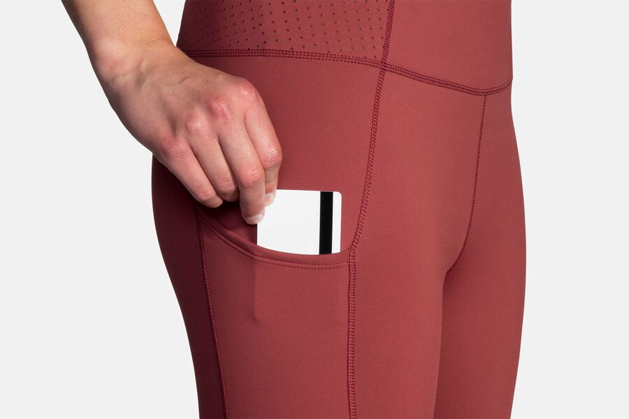 Women's Brooks Method 7/8 Tight