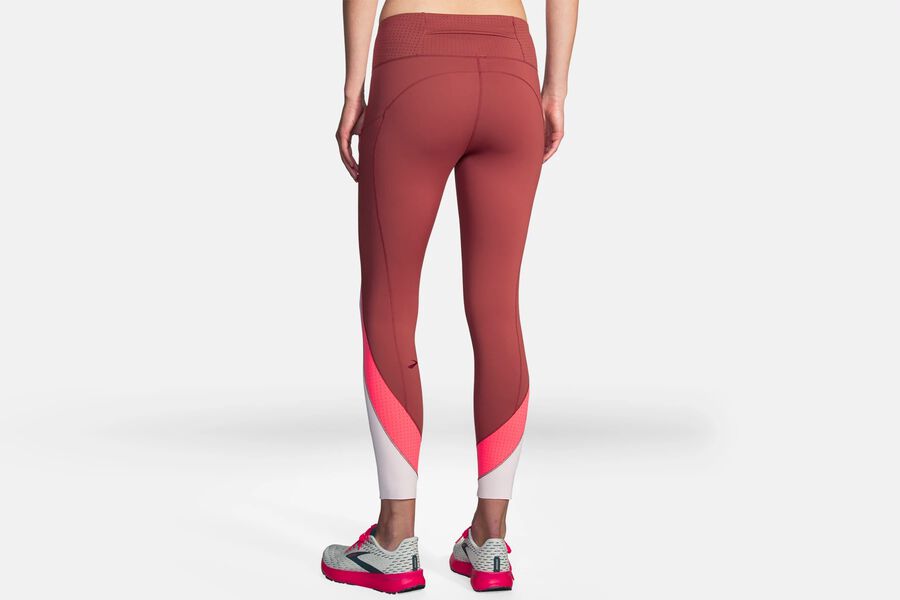 Women's Brooks Method 7/8 Tight