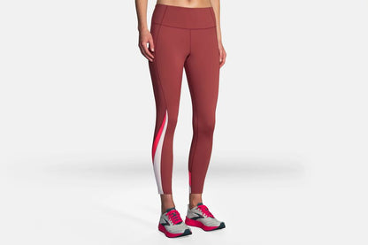Women's Brooks Method 7/8 Tight