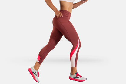 Women's Brooks Method 7/8 Tight