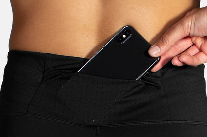 Women's Brooks Method 8" Short tight