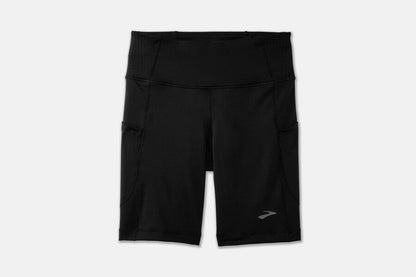Women's Brooks Method 8" Short tight