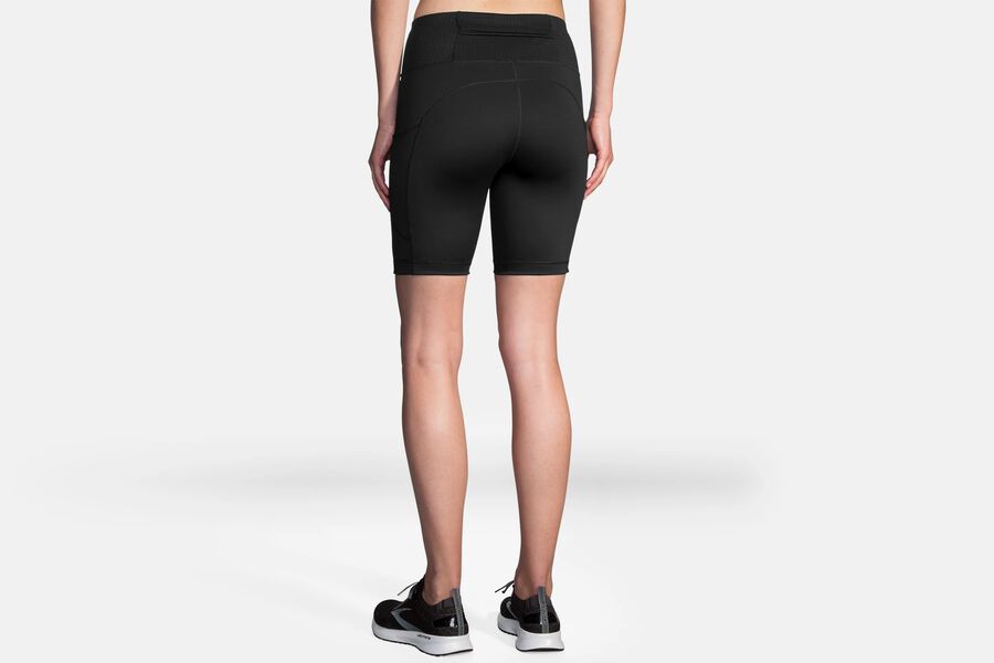 Women's Brooks Method 8" Short tight