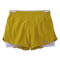Women's Brooks Run Within 4" 2-in-1 Shorts