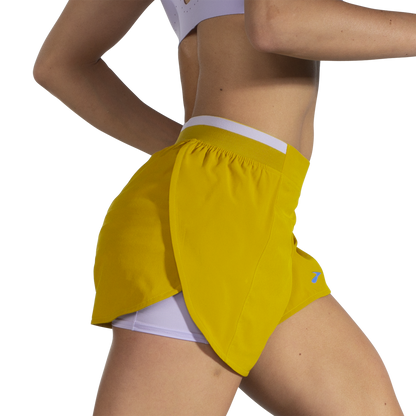 Women's Brooks Run Within 4" 2-in-1 Shorts