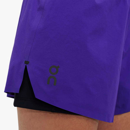 Women's On Running Shorts