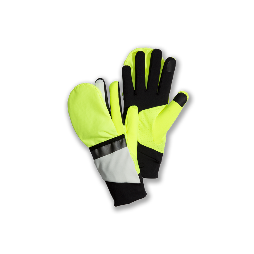 Brooks Draft Hybrid Glove