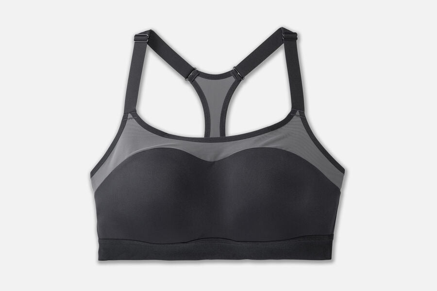 Brooks Dare Racerback Run Bra