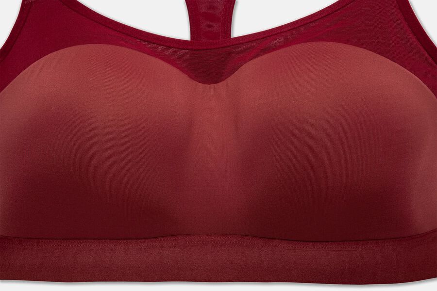 Brooks Dare Racerback Run Bra