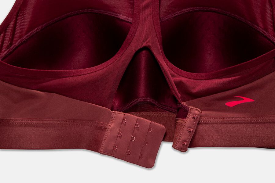 Brooks Dare Racerback Run Bra