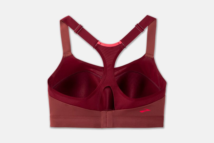 Brooks Dare Racerback Run Bra