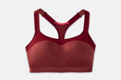 Brooks Dare Racerback Run Bra