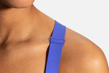 Brooks Racerback Run Bra