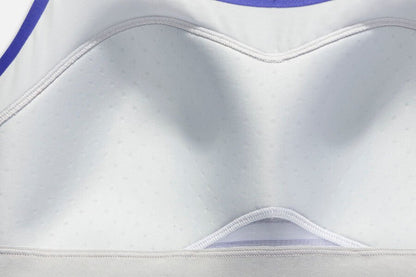 Brooks Racerback Run Bra