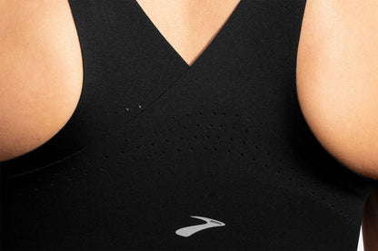 Brooks Dare Crossback Run Bra