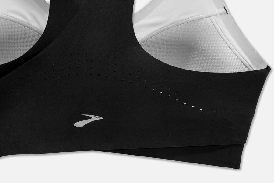 Brooks Dare Crossback Run Bra
